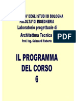 06 - Lezione Autorimesse