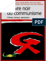 A Kommunizmus Fekete Konyve