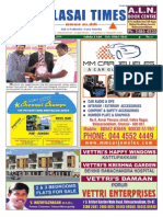 Valasai Times 20 Sep 2014