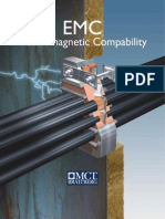 EMC - Electromagnetic Compability