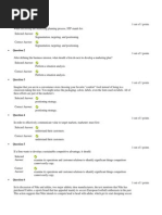 Module 1 Quiz 1