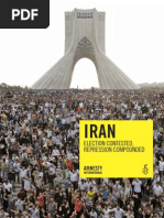 Download Amnesty International - Rapport Iran 2009 by IranActua Nieuws SN24039161 doc pdf