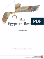 An Egyptian Bestiary - Dorothea Arnold PDF