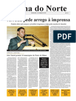 Folha Do Norte 2008-12-18