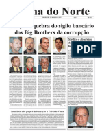 Folha Do Norte 2009-01-29