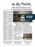 Folha Do Norte - 2009-10-07