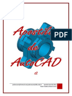 Apostila AutoCAD 2D 2012