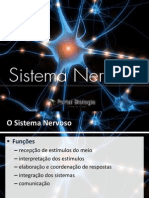 Sistema Nervoso SLIDES
