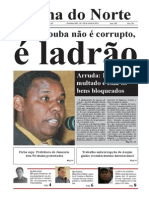 Folha Do Norte 16 a 30.04.2011