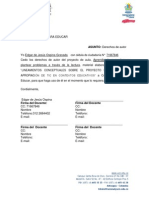 Derechos de Autor (1)