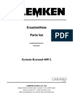 Lemkmen 175 - 1618-System-Korund-600-L