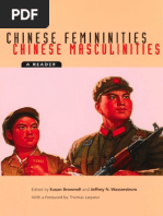 Download Chinese FemininitiesChinese Masculinities A Reader by Ian Alexander SN240395067 doc pdf
