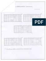 Pentatonic A