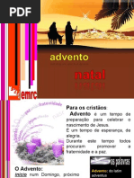 Diaporama Advento+Natal