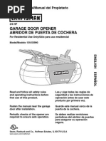 Download Manual de Abre Puertas Levadizas by Roxana BL SN240400220 doc pdf