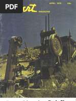 Download 197004 Desert Magazine 1970 April by dm1937 SN2404031 doc pdf