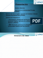 Gestion de Empresas-Semana 1-2014