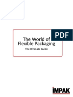 The World of Flexible Packaging