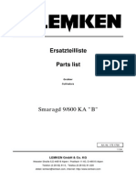 Lenkmen 175 - 1700-Smaragd9-600KA