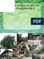 Propuesta Sistema de Gestion Ambiental Pianguita-Valle