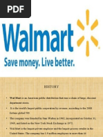 Download Walmart Strategy by govindagarg SN24040729 doc pdf