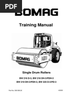 Download BW216DH 3 BW225D 3 Service Training by fernandojimenezde SN240407292 doc pdf