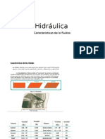 Hidráulica