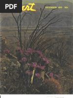 Download 197012 Desert Magazine 1970 December by dm1937 SN2404088 doc pdf