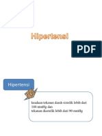 Hipertensi