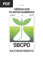 Boletim Informativo Editado pela Sociedade Brasileira da Ciência das Plantas Daninhas.pdf