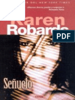 Señuelo - Robards, Karen PDF