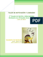 Taller Motivación y liderazgo MAS Lima.pdf