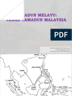Titas - Tamadun Melayu II
