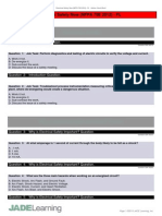 Electrical Safety Now (NFPA 70E 2012) - FL