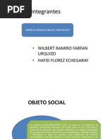 CONTRATO de Trabajadores