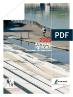 Press Publication 2009 Annual Report Uk