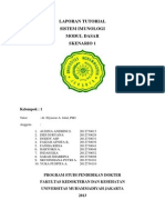 Laporan Modul 1 Kel 1