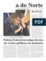 Folha Do Norte - 2004-12-01