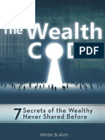 Code of Wealth
