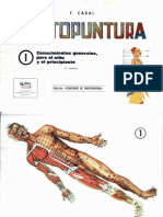 Digitopuntura