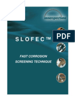 Slofec™: Fast Corrosion Screening Technique