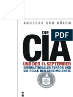 (German) Andreas Von Bulow - Die CIA Und Der 11.September (eBook Einspaltig, 2003)