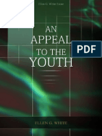 An Appeal To The Youth - E. G. White PDF