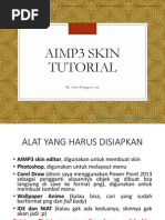 Download Tutorial AIMP3 by kudonichi SN240423632 doc pdf