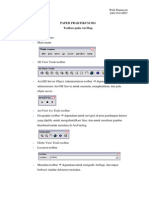 Fungsi Toolbar Pada Arcgis