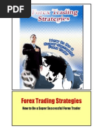 Forex Trading Strategies 2