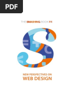 Smashing Book 4 New Perspectives On Web Design