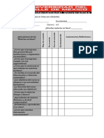 Instrument Ode Eval 1