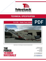 TU 515R - Technical Specification - Docx