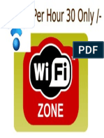 Wi5 Zone